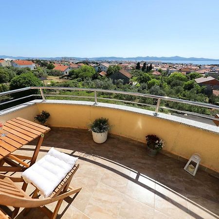 The View Apartment Zadar Exterior photo